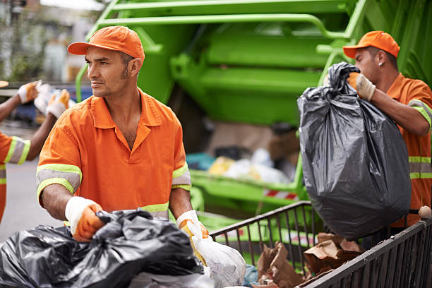 Trusted Charlotte Park, FL Junk Removal Services Experts